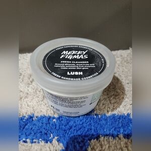 Lush Merry Figmas Fresh Cleanser